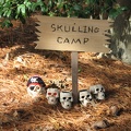 Skulling Camp